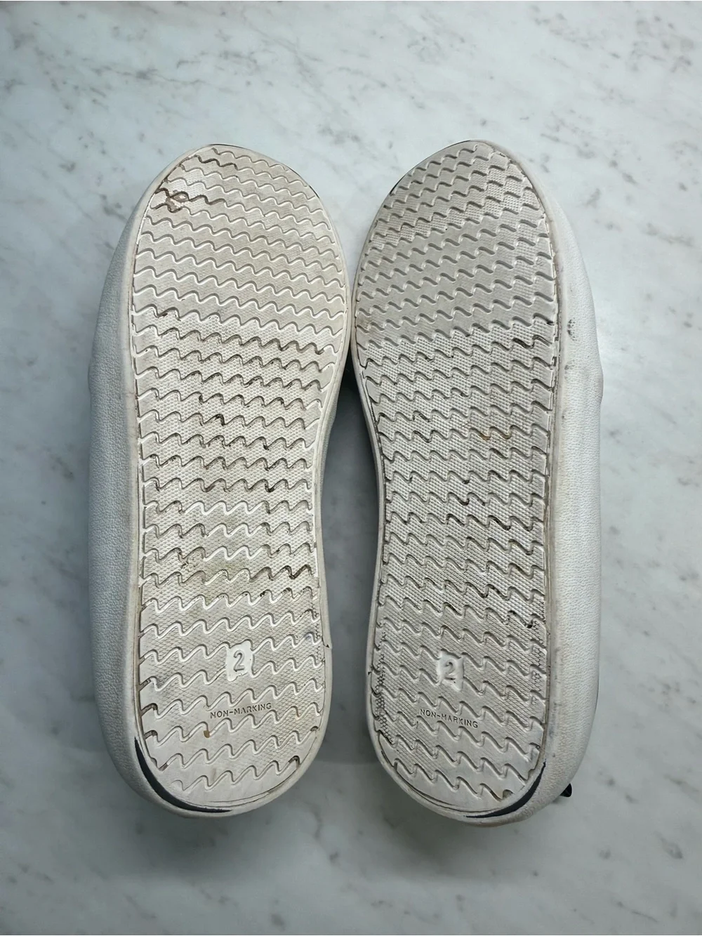 art class Black Slip-On Sneakers with Multicolor Gem & Star Accents